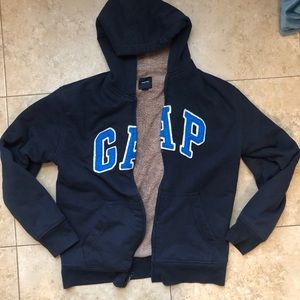 Kids gap hoodie